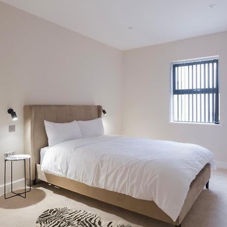 Charming 1-Bedroom Apartment In Leeds City Centre Perfect For Couples Or Solo Travelers Dış mekan fotoğraf