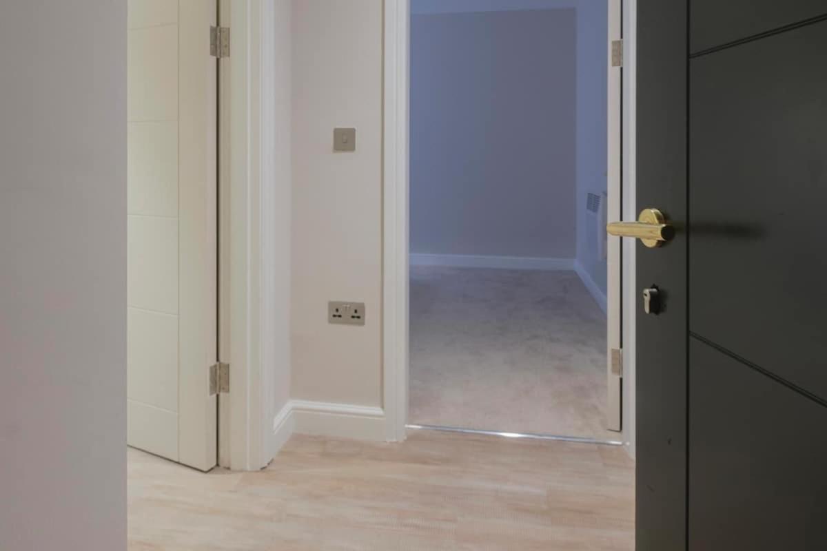 Charming 1-Bedroom Apartment In Leeds City Centre Perfect For Couples Or Solo Travelers Dış mekan fotoğraf